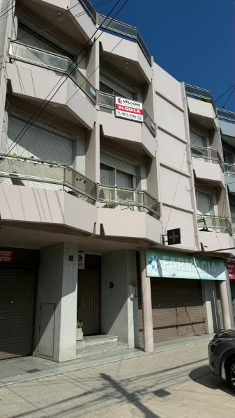 Departamento en alquiler | 4 ambientes | Paso Del Rey