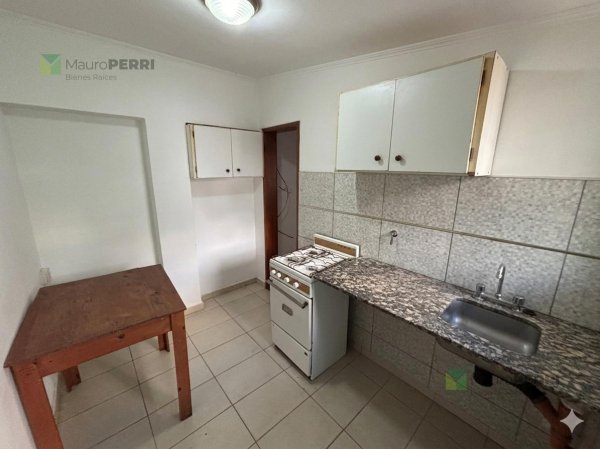 Departamento en alquiler | 2 ambientes | La Plata