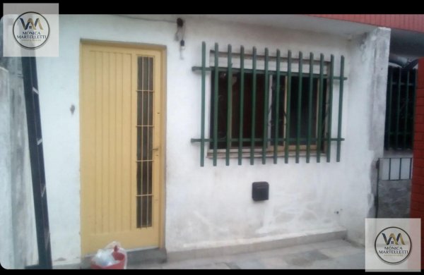 Departamento en venta | 2 ambientes | Villa Sarmiento | Moron