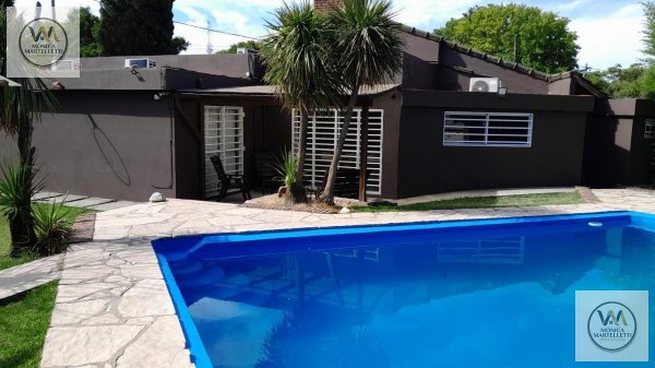 Casa en venta | 5 ambientes | Francisco Alvarez | Gonzalez Moreno