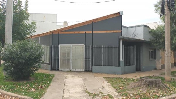 Casa en venta | 3 ambientes | El Palomar
