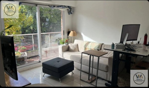 Departamento en venta | 2 ambientes | Haedo