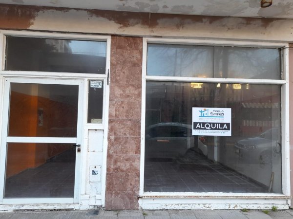 Local en alquiler | San Bernardo