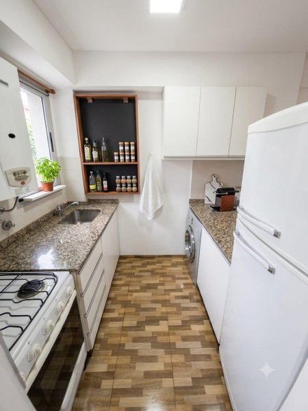 Departamento en venta | 2 ambientes | Luis Agote | Rosario