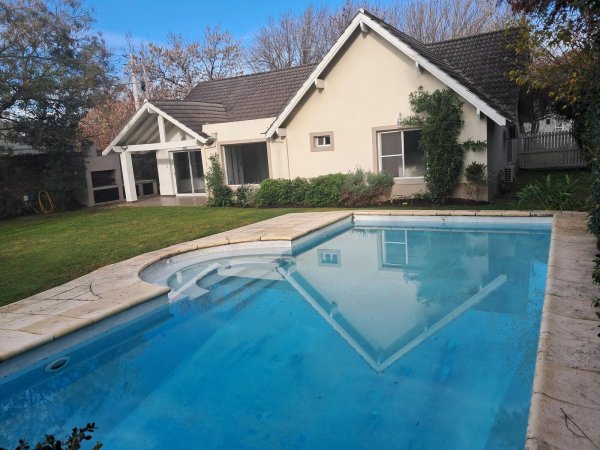 Casa en venta | 4 ambientes | Manuel Alberti | Pilar