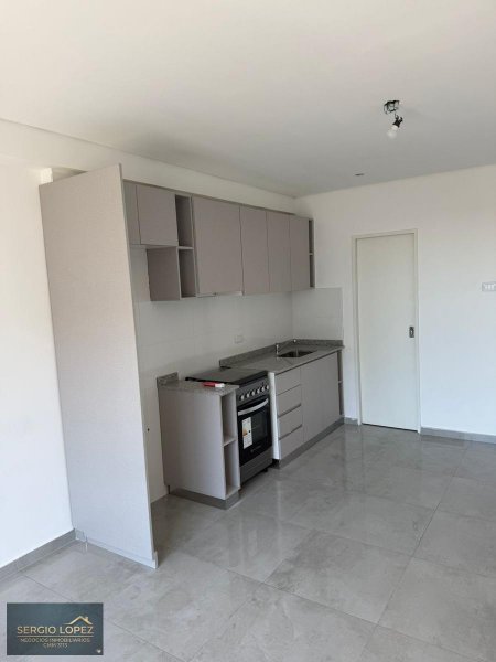 Departamento en alquiler | 1 ambientes | Villa Santos Tesei | Hurlingham