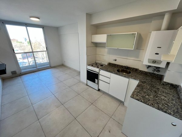 Departamento en alquiler | 2 ambientes | Echesortu | Rosario