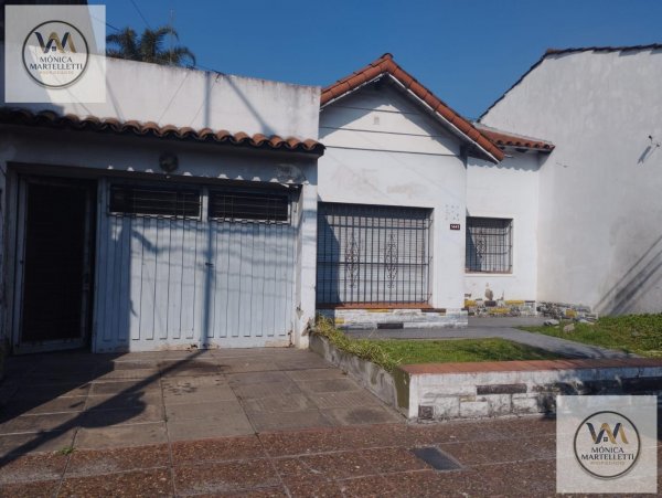 Casa en venta | 3 ambientes | Castelar Norte | Castelar