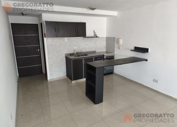 Departamento en alquiler | 1 ambientes | Villa Ballester