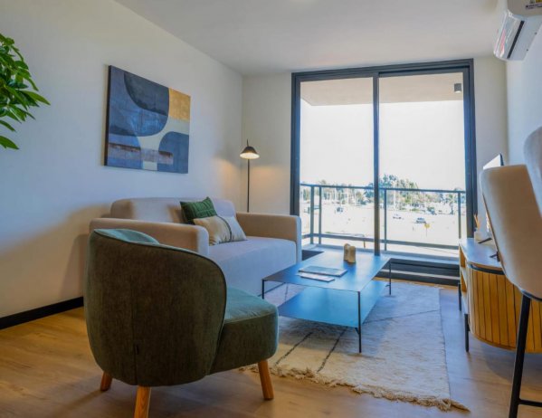 Departamento en venta | 3 ambientes