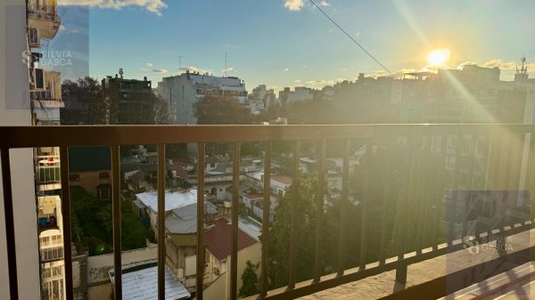 Departamento en alquiler | 4 ambientes | Flores