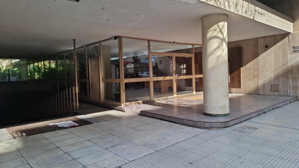 Departamento en alquiler | 2 ambientes | Balvanera