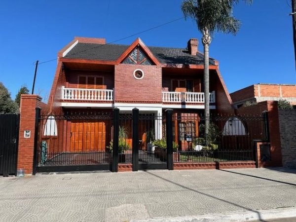 Casa en venta | 6 ambientes | Laferrere Norte | Ferre