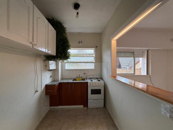 Departamento en venta | 2 ambientes | Villa Ballester