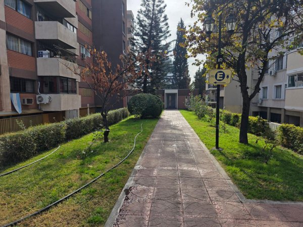 Departamento en alquiler | 4 ambientes | Mendoza