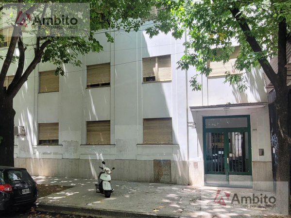 Departamento en venta | 3 ambientes | Microcentro | La Plata