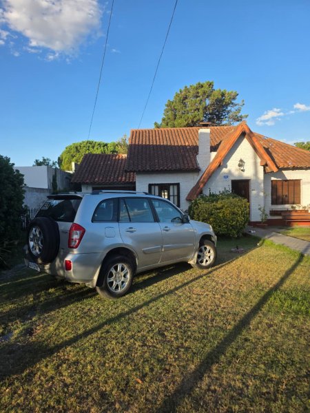 Chery Tiggo Tiggo 1.6 4x2 Confort | Tandil