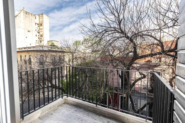 Departamento en venta | 1 ambientes | Almagro Norte | Almagro