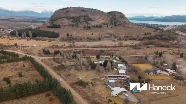 Lote | Dina Huapi | Pilcaniyeu