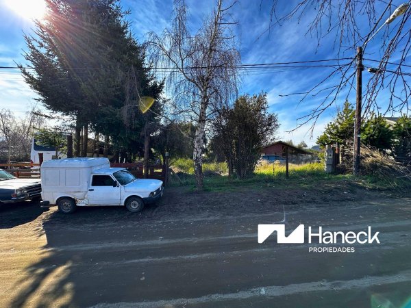 Lote | Las Victorias | San Carlos De Bariloche