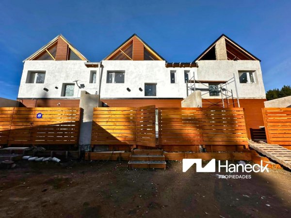 Departamento en venta | 3 ambientes | Dina Huapi | Pilcaniyeu