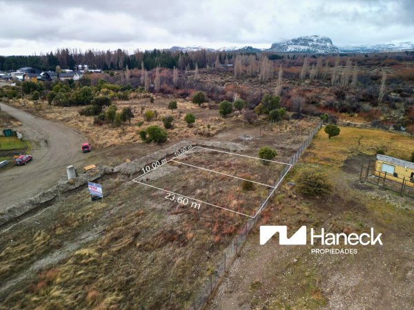 Departamento en venta | Dina Huapi | Pilcaniyeu