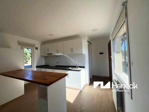 Departamento en alquiler | 1 ambientes | Dina Huapi | Pilcaniyeu