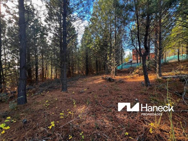 Lote | Solares del este | San Carlos De Bariloche