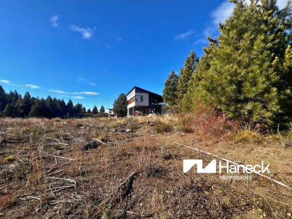 Lote | Solares del este | San Carlos De Bariloche