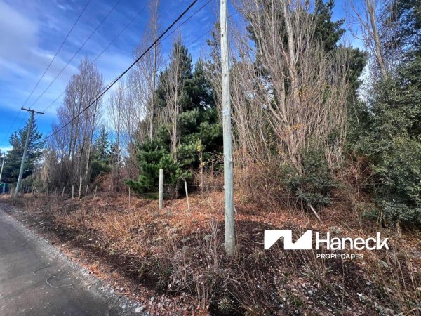 Lote | Las Victorias | San Carlos De Bariloche