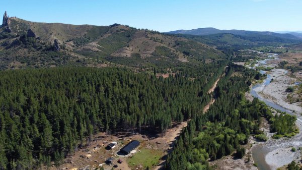 Lote | San Carlos De Bariloche