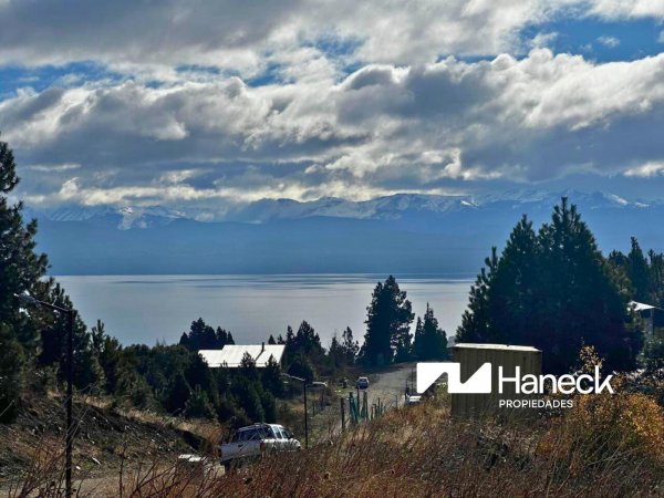 Lote | Solares del este | San Carlos De Bariloche