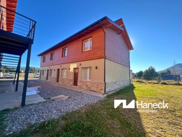 Departamento en venta | 3 ambientes | Dina Huapi | Pilcaniyeu