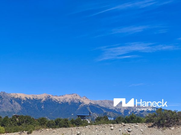 Lote | Lomas del Cauquen | San Carlos De Bariloche