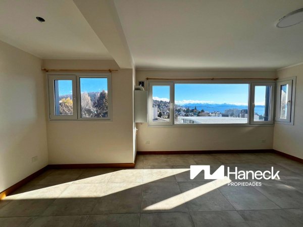 Departamento en venta | 3 ambientes | Centro | San Carlos De Bariloche