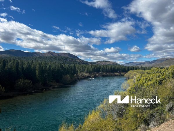 Campo en venta | Villa Llanquin | Pilcaniyeu