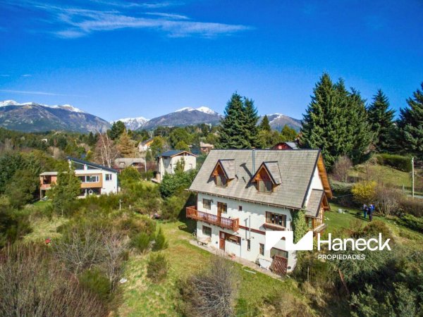 Casa en venta | 4 ambientes | Playa Serena | San Carlos De Bariloche
