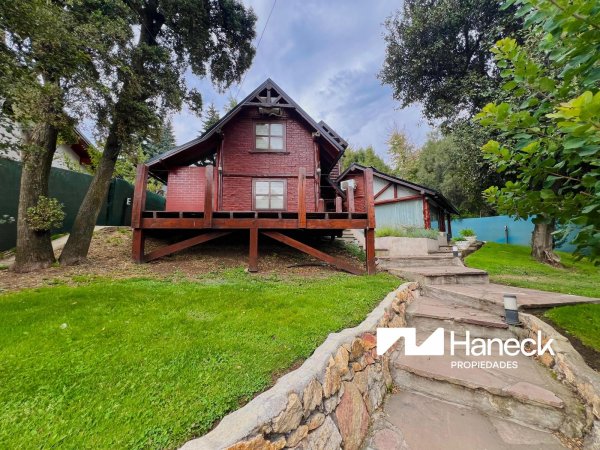 Casa en venta | 4 ambientes | Parque El Faldeo | San Carlos De Bariloche