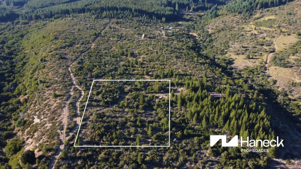 Lote | 2 ambientes | San Carlos De Bariloche