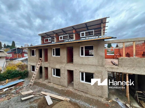 Departamento en venta | 2 ambientes | Centro | San Carlos De Bariloche