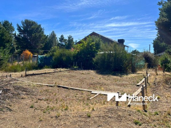 Lote | Dina Huapi | Pilcaniyeu