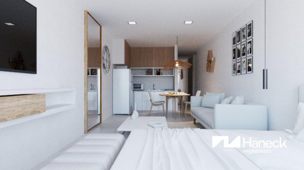 Departamento en venta | 1 ambientes | Centro | San Carlos De Bariloche