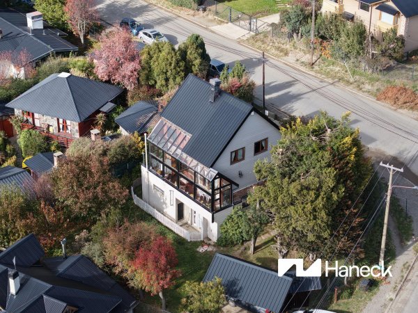 Casa en venta | 7 ambientes | Jard&iacute;n Bot&aacute;nico | San Carlos De Bariloche