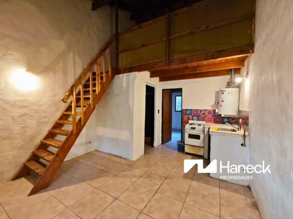 Departamento en alquiler | 2 ambientes | P&aacute;jaro Azul | San Carlos De Bariloche