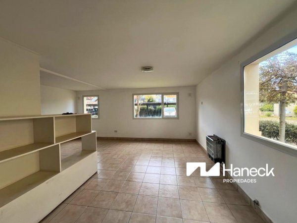 Departamento en alquiler | 1 ambientes | La Colina | San Carlos De Bariloche