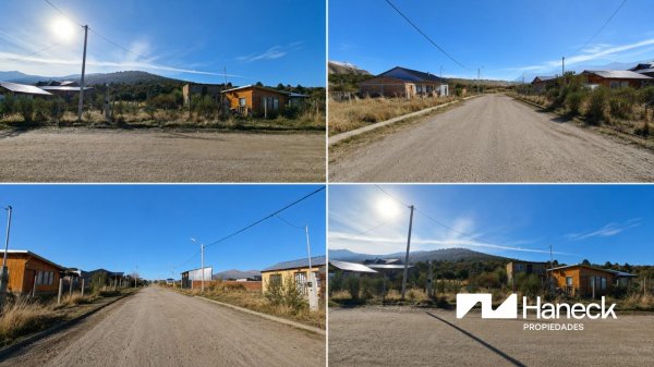 Lote | Valle Azul | San Carlos De Bariloche