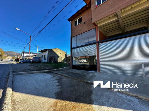 Local en alquiler | 2 ambientes | San Carlos De Bariloche