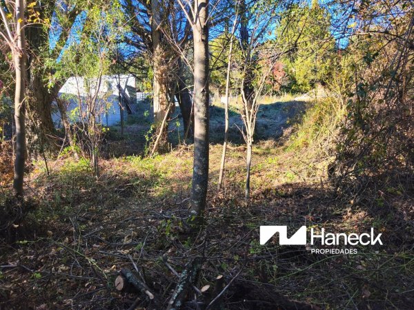 Lote | Entre Cerros | San Carlos De Bariloche