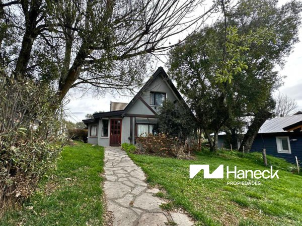 Casa en alquiler | San Carlos De Bariloche