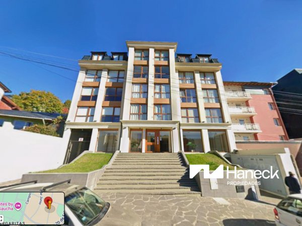 Departamento en alquiler | 2 ambientes | San Carlos De Bariloche